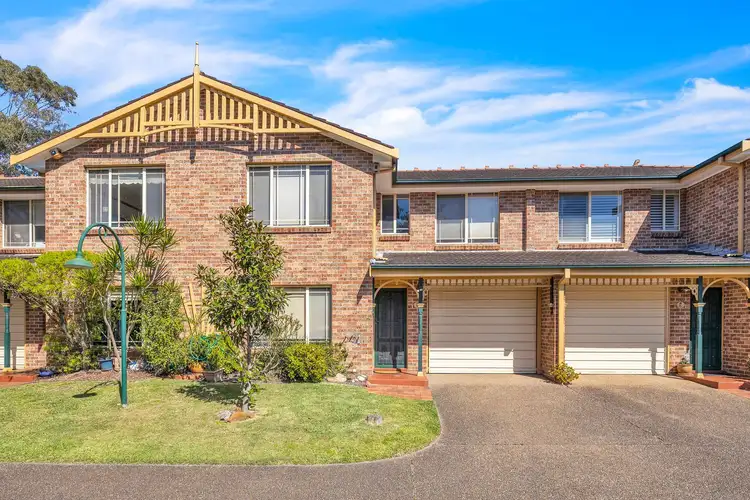 7A/17-25 William Street, Botany NSW 2019