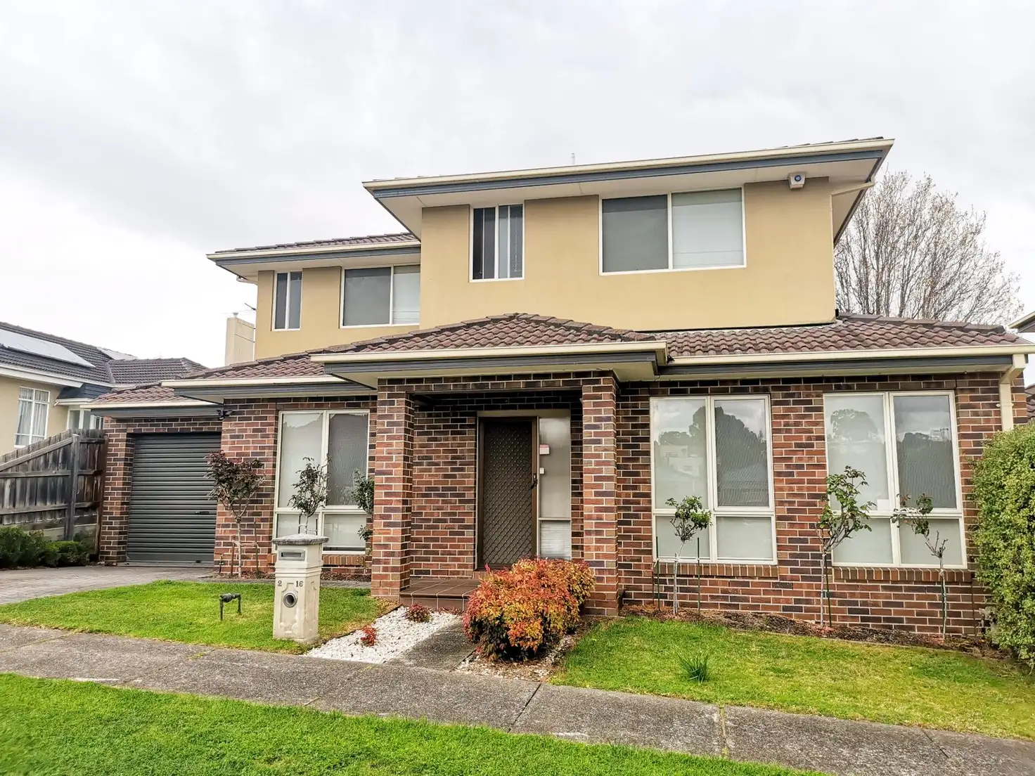 Main view of Homely house listing, 2/16 Thurloo Street, Chadstone VIC 3148