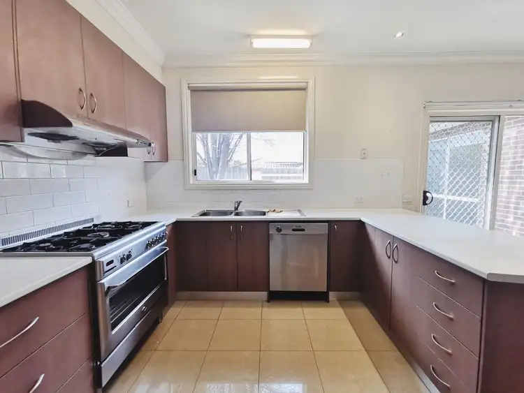Fourth view of Homely house listing, 2/16 Thurloo Street, Chadstone VIC 3148