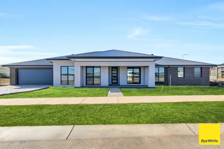 1 Wardell Street, Bungendore NSW 2621