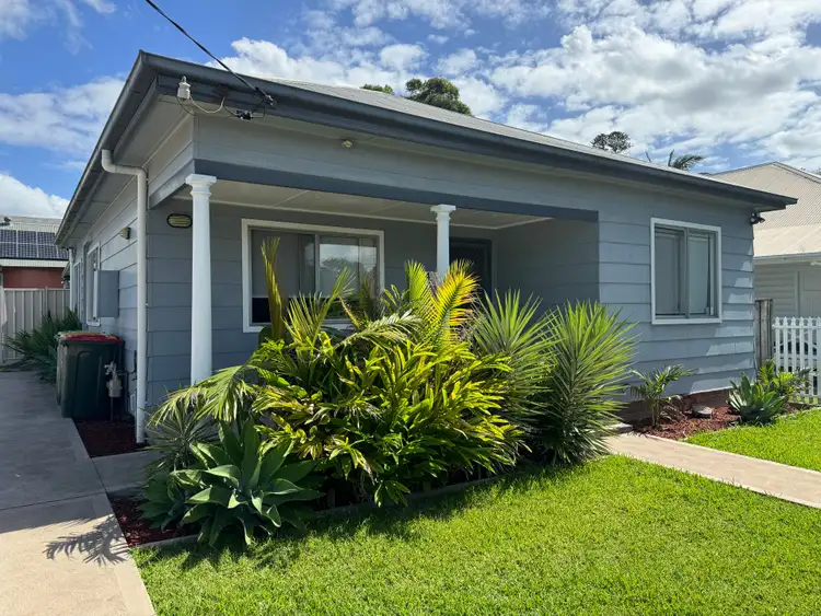 14 Glenelg Street, Raymond Terrace NSW 2324