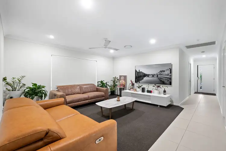 Second view of Homely house listing, 11 Xanadu Street, Gledswood Hills NSW 2557