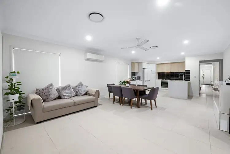 Fourth view of Homely house listing, 11 Xanadu Street, Gledswood Hills NSW 2557