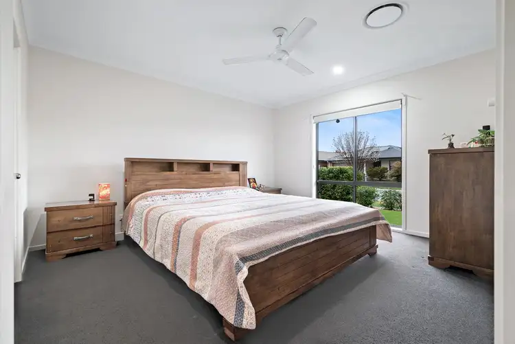 Sixth view of Homely house listing, 11 Xanadu Street, Gledswood Hills NSW 2557