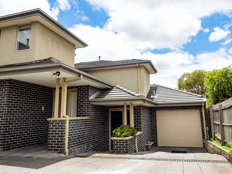 4/13 Elizabeth Street, Oakleigh East VIC 3166