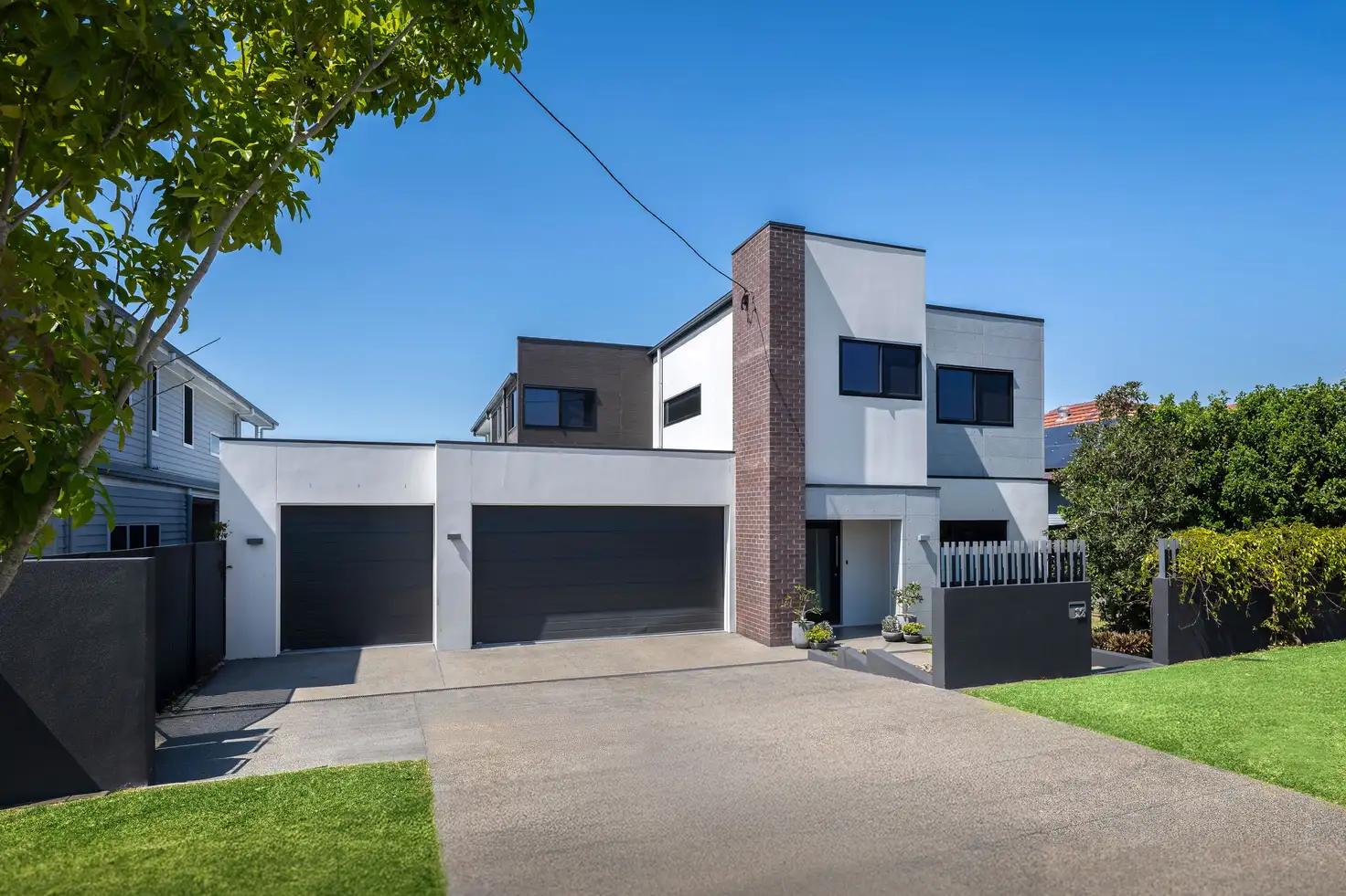 Main view of Homely house listing, 12 Hubbard Street, Wavell Heights QLD 4012