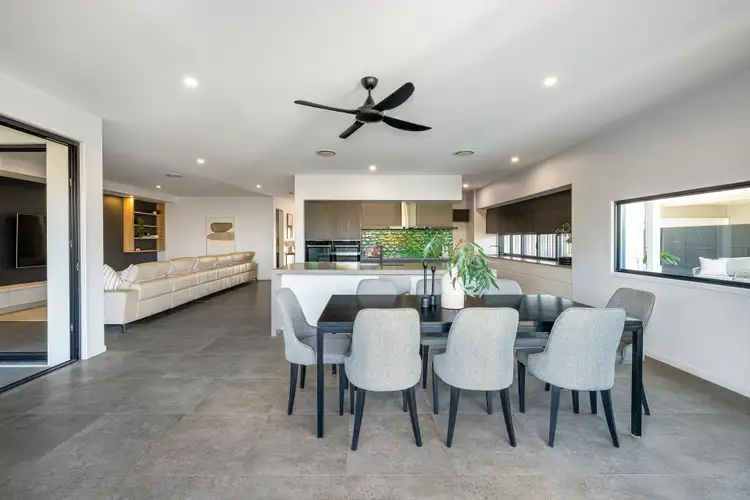 Second view of Homely house listing, 12 Hubbard Street, Wavell Heights QLD 4012