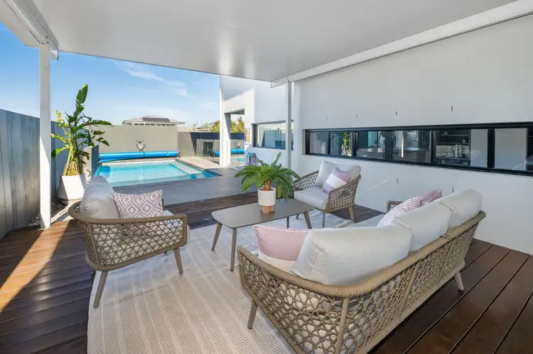 Fifth view of Homely house listing, 12 Hubbard Street, Wavell Heights QLD 4012