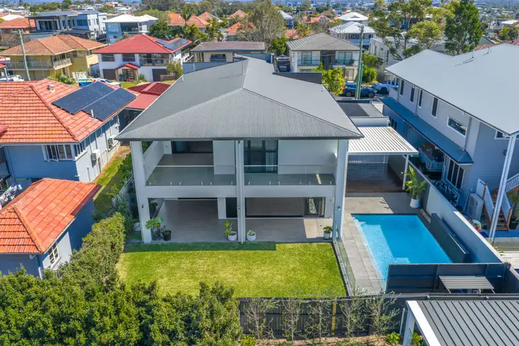 Sixth view of Homely house listing, 12 Hubbard Street, Wavell Heights QLD 4012