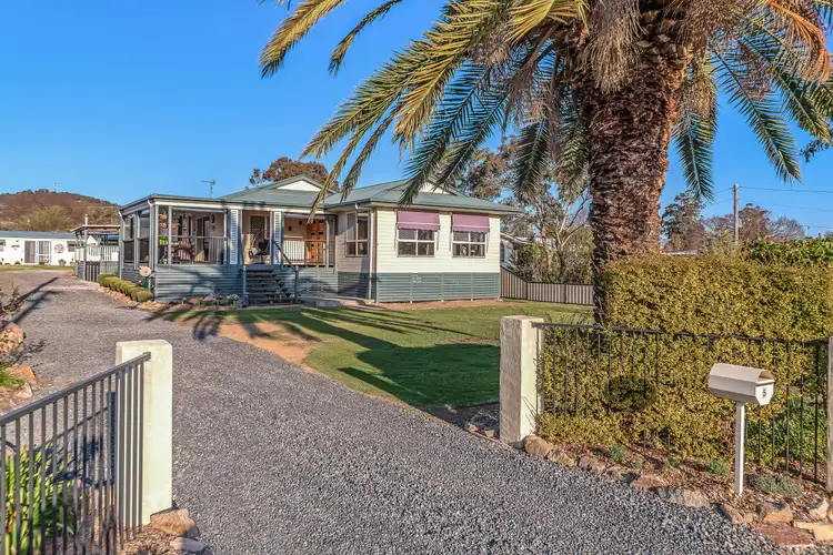 5 Talc Street, Stanthorpe QLD 4380
