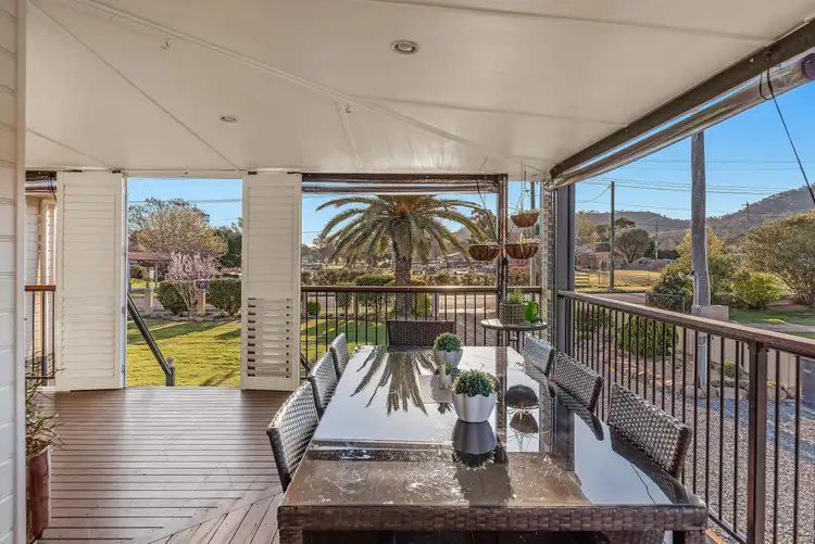 Second view of Homely house listing, 5 Talc Street, Stanthorpe QLD 4380