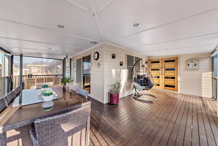 Third view of Homely house listing, 5 Talc Street, Stanthorpe QLD 4380