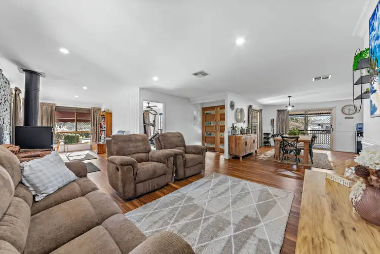 Fourth view of Homely house listing, 5 Talc Street, Stanthorpe QLD 4380