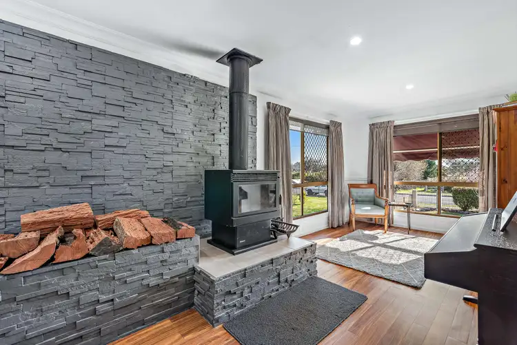 Fifth view of Homely house listing, 5 Talc Street, Stanthorpe QLD 4380