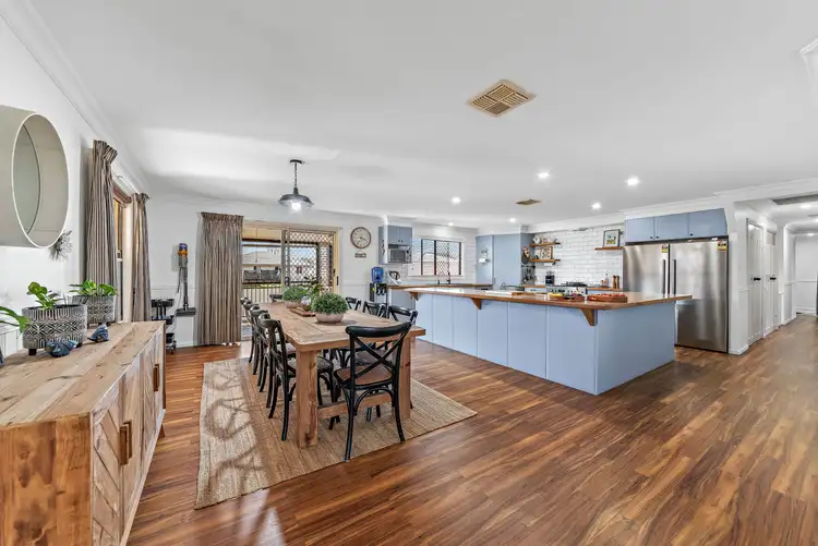 Sixth view of Homely house listing, 5 Talc Street, Stanthorpe QLD 4380