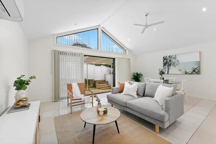 Third view of Homely townhouse listing, 21 Pride Avenue, Lambton NSW 2299