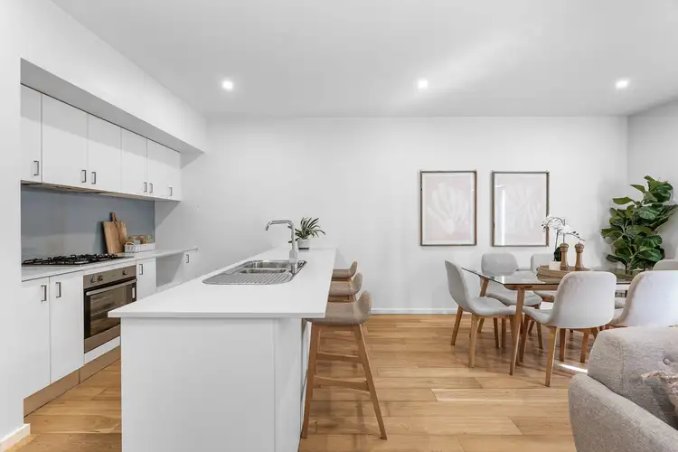 Fourth view of Homely townhouse listing, 21/170 Chapel Road, Keysborough VIC 3173