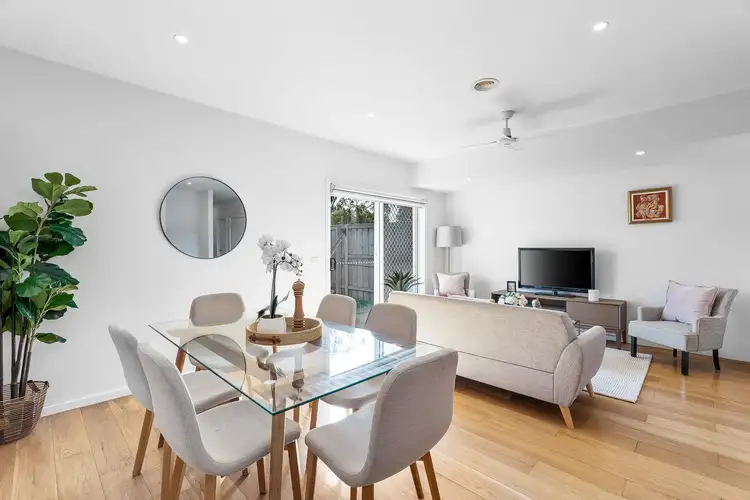 Fifth view of Homely townhouse listing, 21/170 Chapel Road, Keysborough VIC 3173