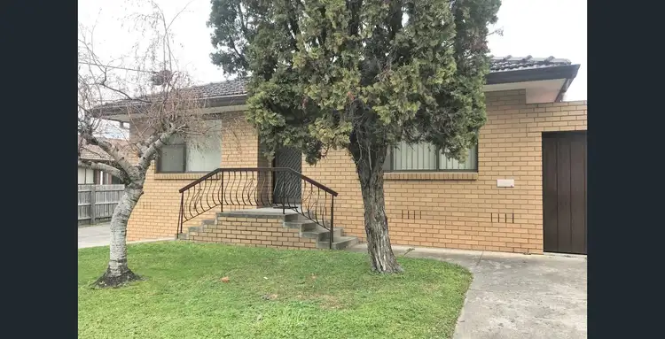 Main view of Homely unit listing, 1/2 Wright Street, Clayton VIC 3168