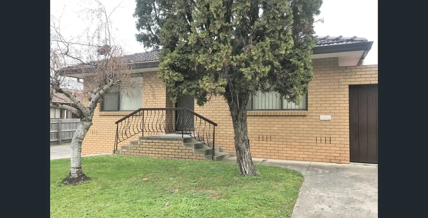 Main view of Homely unit listing, 1/2 Wright Street, Clayton VIC 3168