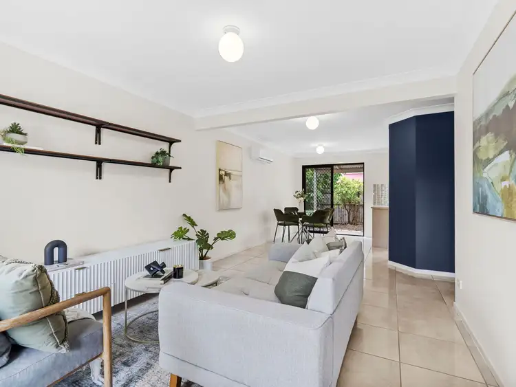 Third view of Homely townhouse listing, 104/433 Watson Road, Acacia Ridge QLD 4110