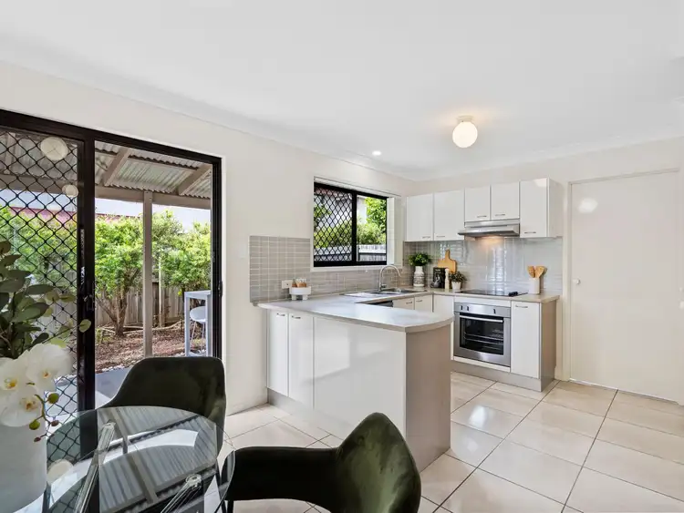 Fourth view of Homely townhouse listing, 104/433 Watson Road, Acacia Ridge QLD 4110