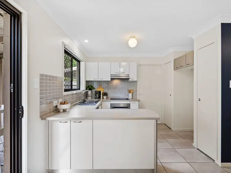 Fifth view of Homely townhouse listing, 104/433 Watson Road, Acacia Ridge QLD 4110