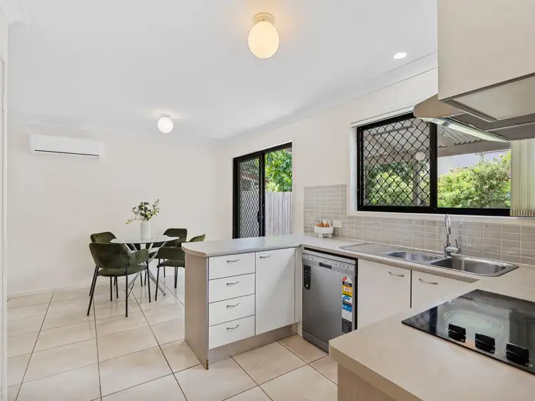 Sixth view of Homely townhouse listing, 104/433 Watson Road, Acacia Ridge QLD 4110