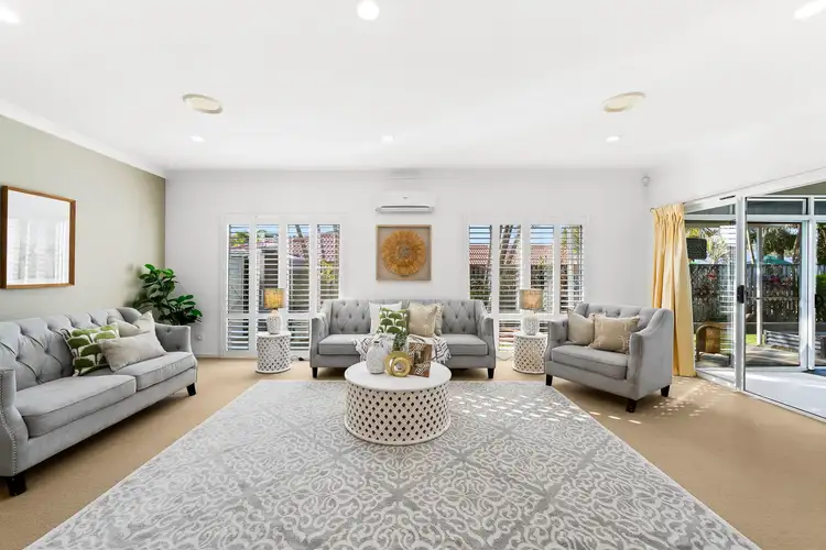 Sixth view of Homely house listing, 44 Wallum Drive, Parkinson QLD 4115