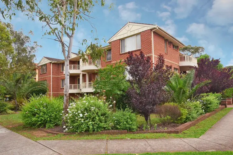 2/65-67 Good Street, Westmead NSW 2145