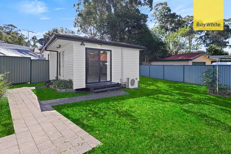 9a Phillip Street, Seven Hills NSW 2147