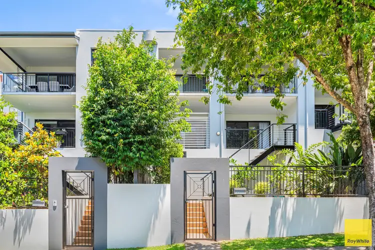 Third view of Homely apartment listing, 3/70 Norman Crescent, Norman Park QLD 4170