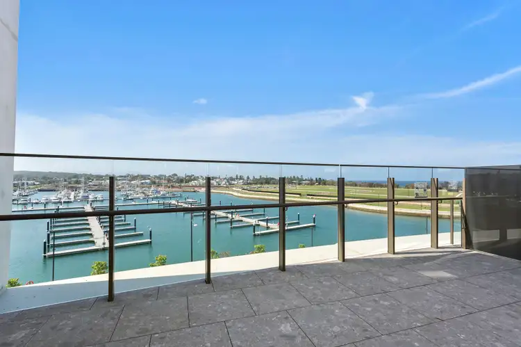 305/58 The Promontory Drive, Shell Cove NSW 2529