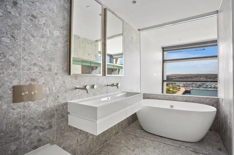 Third view of Homely apartment listing, 305/58 The Promontory Drive, Shell Cove NSW 2529