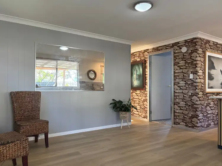 Second view of Homely house listing, 6/9-13 Clifford Street, Suffolk Park NSW 2481