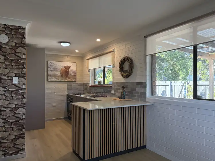 Third view of Homely house listing, 6/9-13 Clifford Street, Suffolk Park NSW 2481