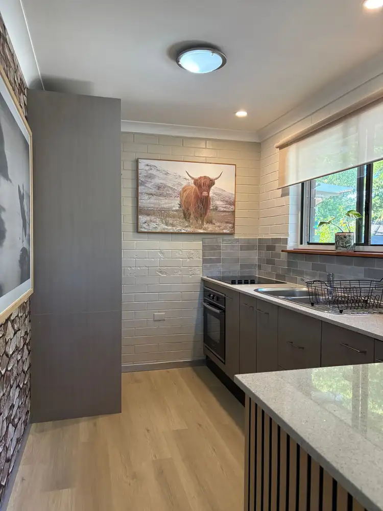 Fourth view of Homely house listing, 6/9-13 Clifford Street, Suffolk Park NSW 2481