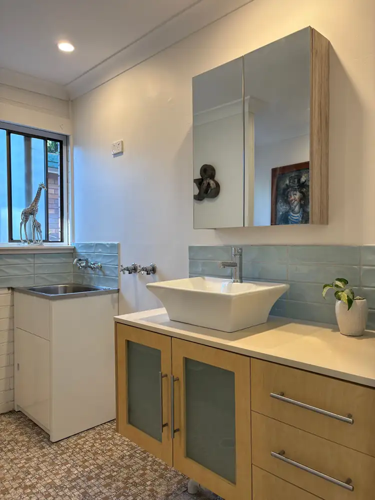 Fifth view of Homely house listing, 6/9-13 Clifford Street, Suffolk Park NSW 2481