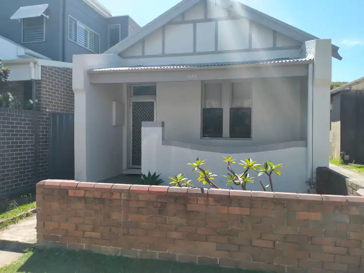 306 Darby Street, Cooks Hill NSW 2300