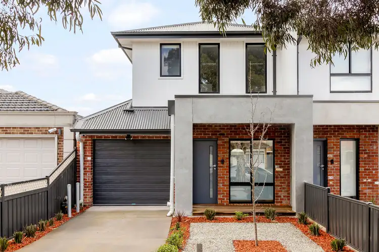 1/38 Muriel Street, Niddrie VIC 3042