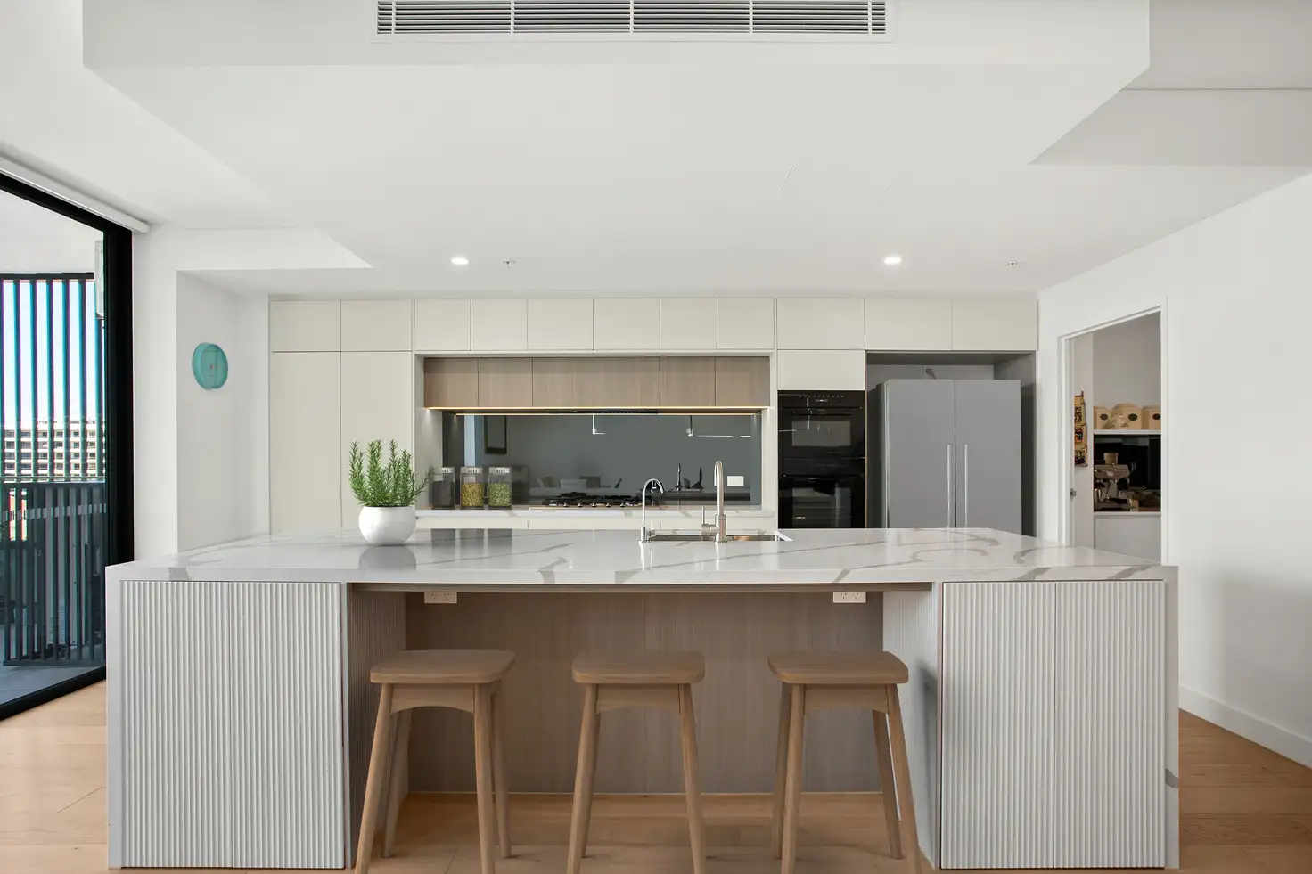 Main view of Homely apartment listing, 301/75 Corrimal Street, Wollongong NSW 2500