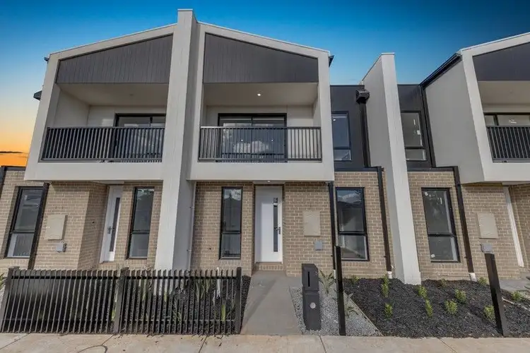 3 Andre Walk, Truganina VIC 3029