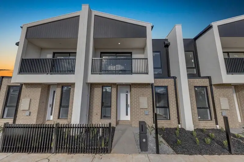 Main view of Homely house listing, 3 Andre Walk, Truganina VIC 3029