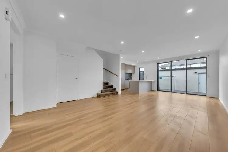 Second view of Homely house listing, 3 Andre Walk, Truganina VIC 3029