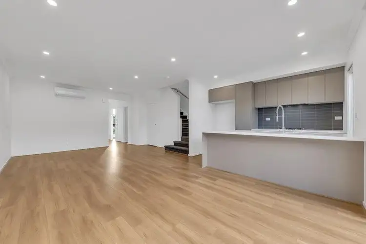 Third view of Homely house listing, 3 Andre Walk, Truganina VIC 3029