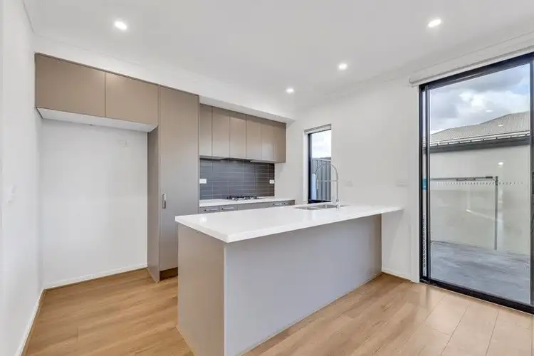 Fourth view of Homely house listing, 3 Andre Walk, Truganina VIC 3029