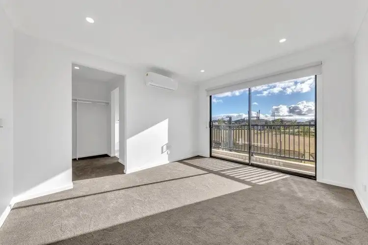 Fifth view of Homely house listing, 3 Andre Walk, Truganina VIC 3029