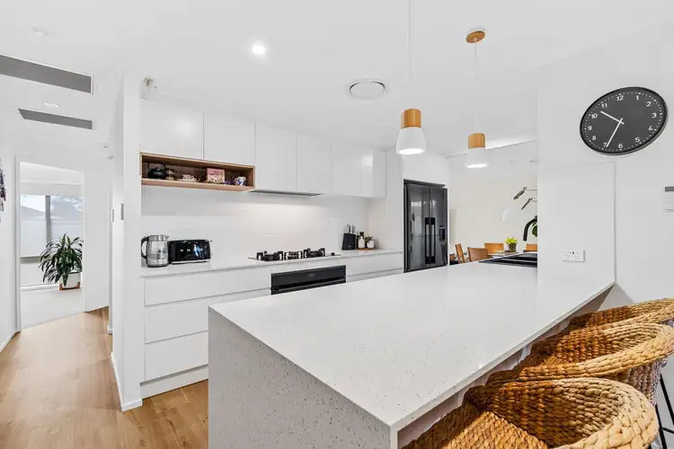 Third view of Homely house listing, 64 Bugatti Drive, Ingleburn NSW 2565