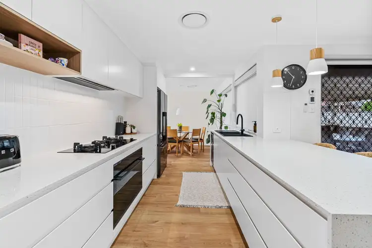 Fourth view of Homely house listing, 64 Bugatti Drive, Ingleburn NSW 2565