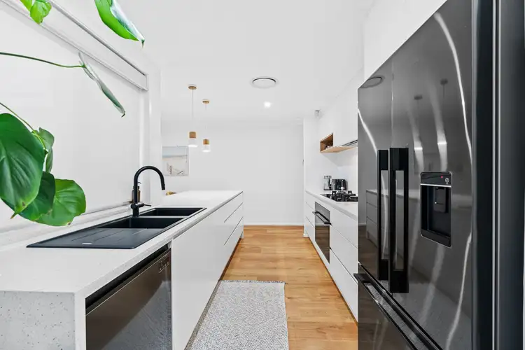 Fifth view of Homely house listing, 64 Bugatti Drive, Ingleburn NSW 2565